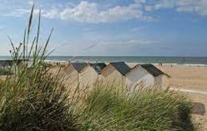 Marche Rapide :  OUISTREHAM