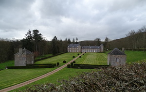 Pontécoulant- Le Cresme et la Druance