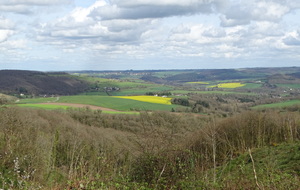 Cauville - Le Moulin du Fai