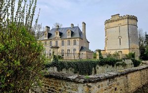 Marche Rapide : Gavrus et le Val d'Odon