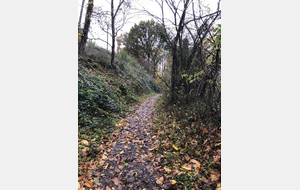 Vallée de la Guigne