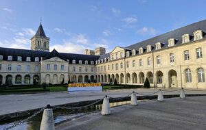 De Saint Jean Eudes au Vaugueux