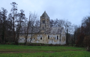 Marche rapide  THAON