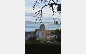 Pennedepie : Bois du Breuil