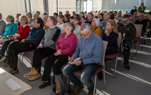 Assemblée Générale de Marche et Découverte 2026