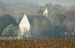 randonnée douce :Périers sur le Dan