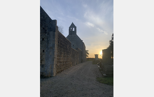 randonnée douce :Périers sur le Dan