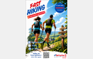 FAST-HIKING