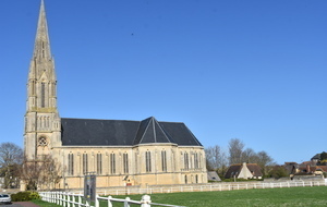 Randonnée douce : LANGRUNE-SUR-MER