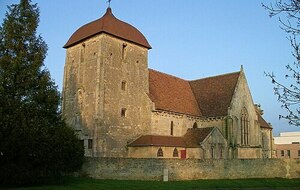 Randonnée douce : BLAINVILLE-SUR-ORNE