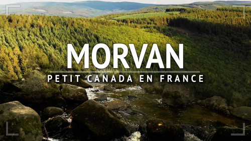 Séjour d'Été : LE MORVAN : Saint Agnan
