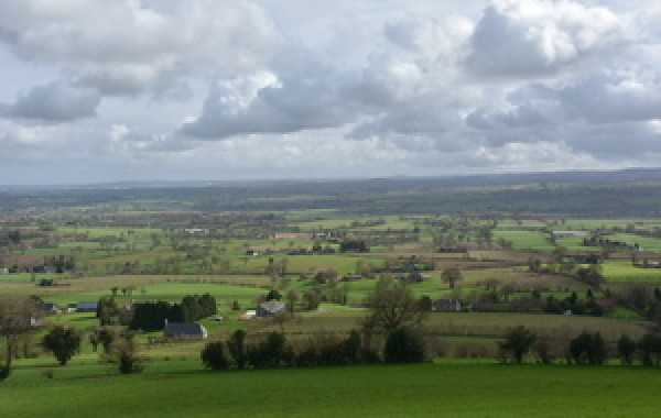 Au pays de la pomme d'Or : GOUVETS
