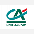 Crédit Agricole .Ouistreham-Riva-Bella