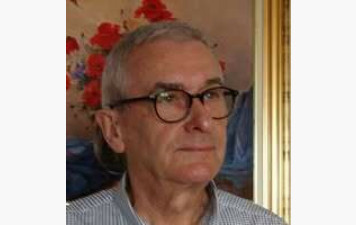 Décès de notre ami Jean Grandin