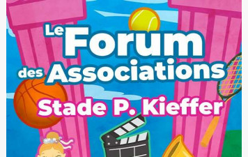 Forum des Associations de Ouistreham