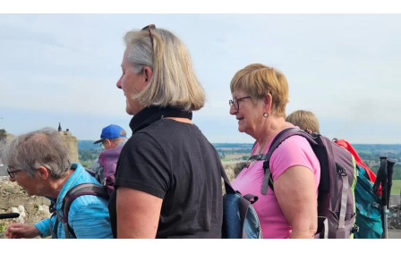 Sour Mont Saint Michel 2024