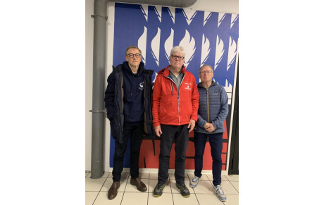 randonnée et marche nordique santé