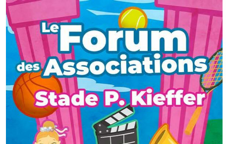 Forum des Associations de Ouistreham