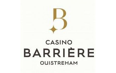 Casino Barrière Ouistreham