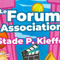 Forum des Associations de Ouistreham