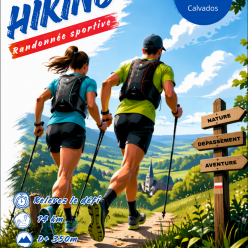 FAST-HIKING