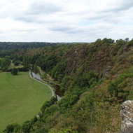Les Roches du Ham : Condé sur Vire