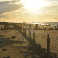 Marche Rapide : Ver- sur- mer