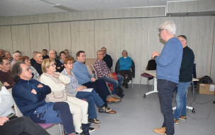 Assemblée Générale 2026