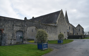 Un petit tour à Campigny