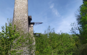 Journée Viaduc de la Souleuvre