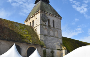 Randonnée des AOC Cambremer