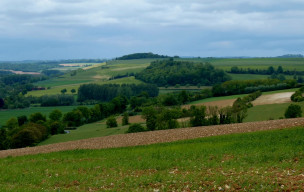 Rand'Opale, sur les pas d'Hugo aux Collines des phoques Baie d'Authie