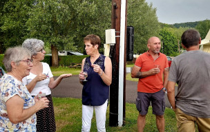 week-end les Andelys
