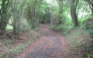 La Vallée de l'Orange : Fourneville