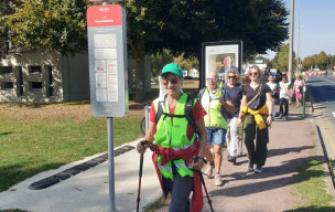 Les Virades de l'Espoir