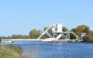 Randonnée douce : BLAINVILLE-SUR-ORNE