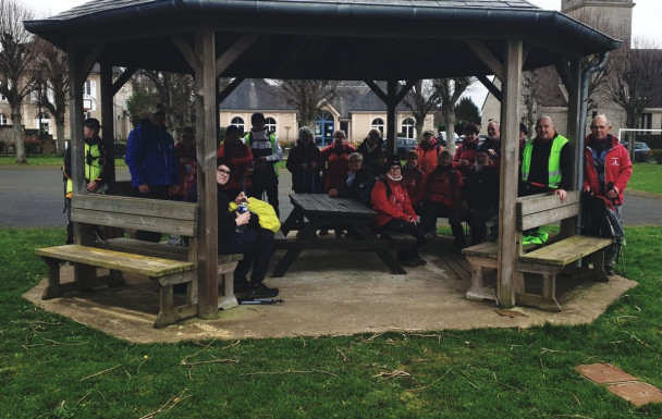 Amfreville-Hérouvillette