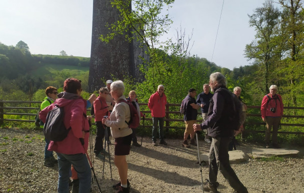 Journée Viaduc de la Souleuvre