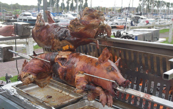 Repas Annuel de l'Association