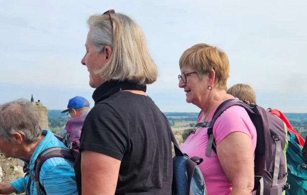 Sour Mont Saint Michel 2024